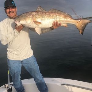 Meet your Posher, Jose efrain